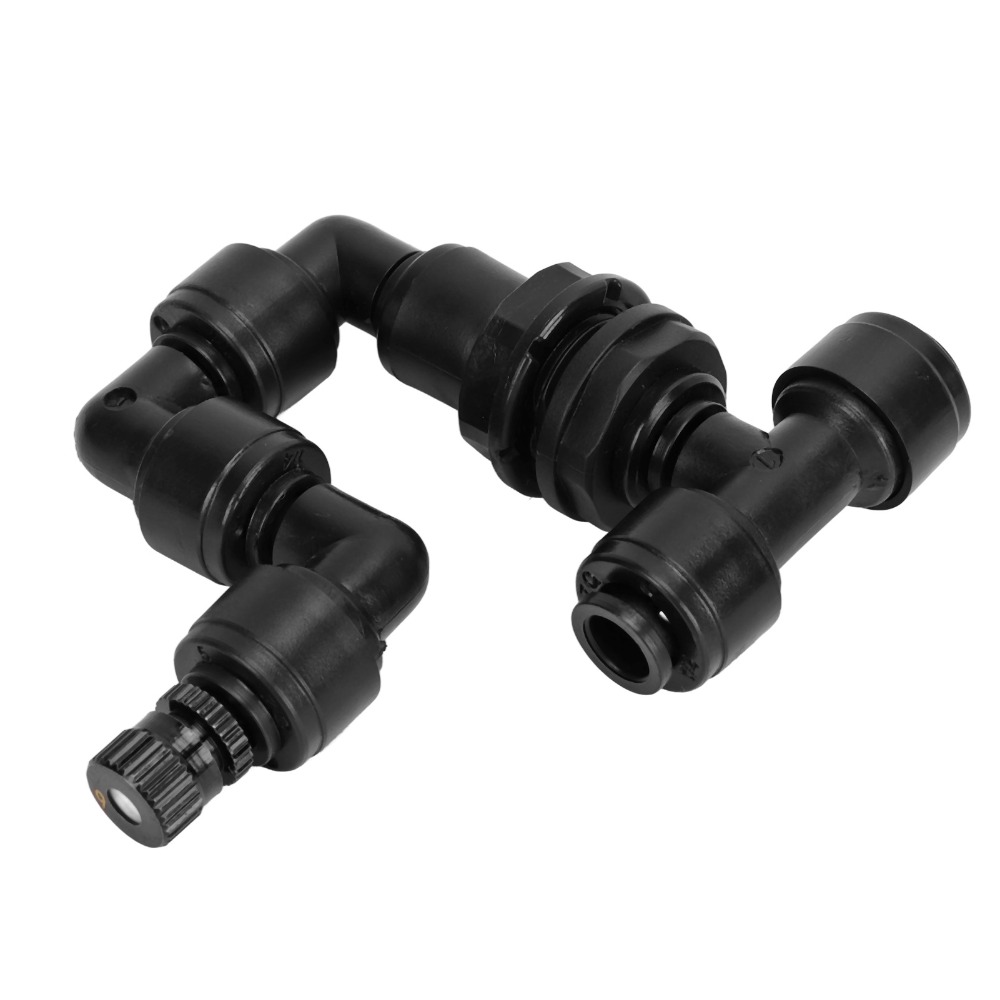 PP Reptile Fogger Black Adjust - Misting Nozzle Reptile recension och pris